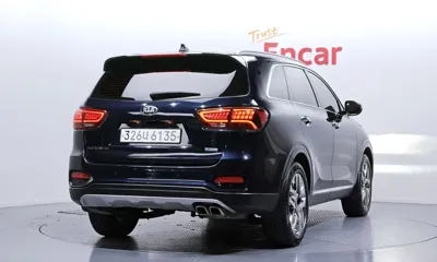 Kia Sorento 2020, 89547 км, за 11074.92 USD
