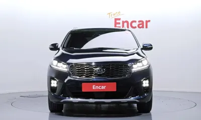 Kia Sorento 2020, 89547 км, за 11074.92 USD