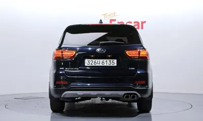 Kia Sorento 2020, 89547 км, за 11074.92 USD