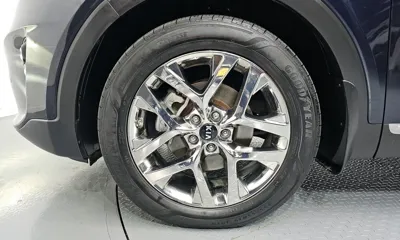 Kia Sorento 2020, 89547 км, за 11074.92 USD