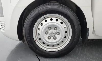 Hyundai Staria 2025, 40006 км, за 14651.29 USD