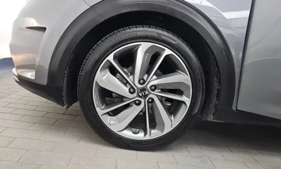 Kia Niro 2017, 98140 км, за 9230.97 USD