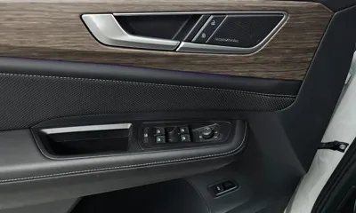 Volkswagen Atlas 2025, 4257 км, за 34186.35 USD - фото 20