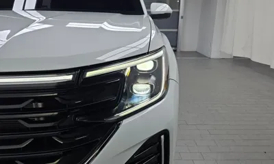 Volkswagen Atlas 2025, 4257 км, за 34186.35 USD - фото 22