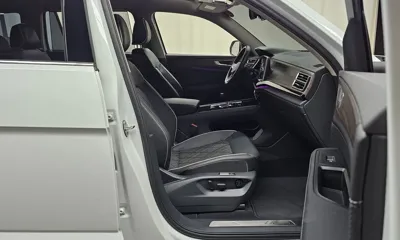 Volkswagen Atlas 2025, 4257 км, за 34186.35 USD - фото 26