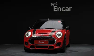 MINI Cooper Convertible 2019, 41481 км, за 15183.78 USD