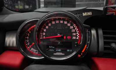 MINI Cooper Convertible 2019, 41481 км, за 15078.11 USD - фото 8