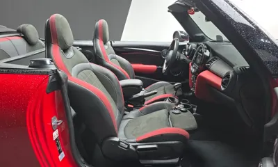 MINI Cooper Convertible 2019, 41481 км, за 15078.11 USD - фото 10
