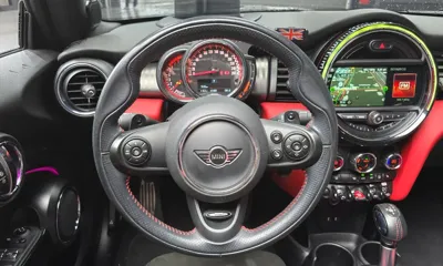 MINI Cooper Convertible 2019, 41481 км, за 15078.11 USD - фото 13