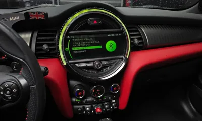 MINI Cooper Convertible 2019, 41481 км, за 15078.11 USD - фото 15
