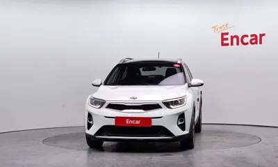 Kia Stonic 2018, 118759 км, за 6144.7 USD