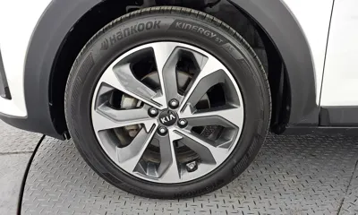 Kia Stonic 2018, 118759 км, за 6144.7 USD