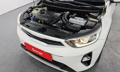 Kia Stonic 2018, 118759 км, за 6144.7 USD - фото 6