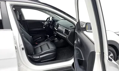 Kia Stonic 2018, 118759 км, за 6144.7 USD - фото 11