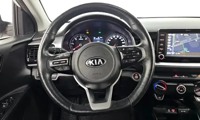 Kia Stonic 2018, 118759 км, за 6144.7 USD - фото 14