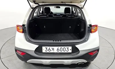 Kia Stonic 2018, 118759 км, за 6144.7 USD - фото 20
