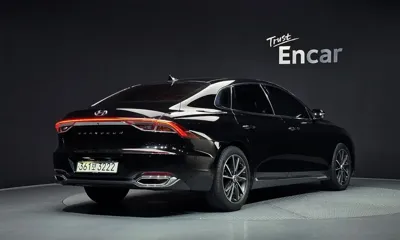 Hyundai Grandeur 2021, 66435 км, за 14918.57 USD