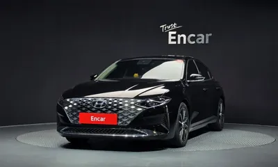 Hyundai Grandeur 2021, 66435 км, за 14918.57 USD