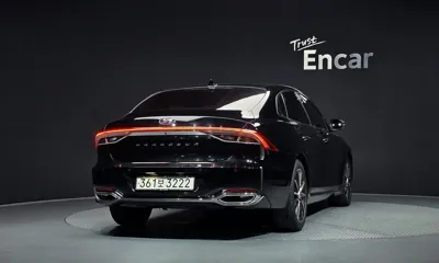 Hyundai Grandeur 2021, 66435 км, за 14918.57 USD