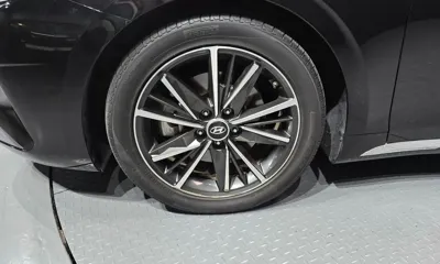 Hyundai Grandeur 2021, 66435 км, за 14918.57 USD