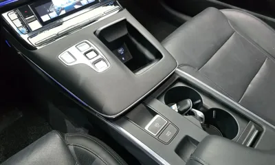 Hyundai Grandeur 2021, 66435 км, за 14918.57 USD - фото 9