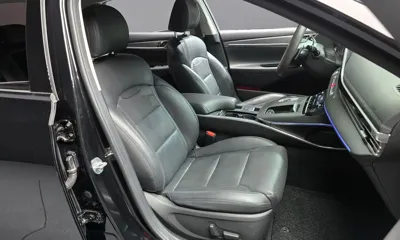 Hyundai Grandeur 2021, 66435 км, за 14918.57 USD - фото 12