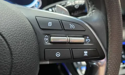 Hyundai Grandeur 2021, 66435 км, за 14918.57 USD - фото 17