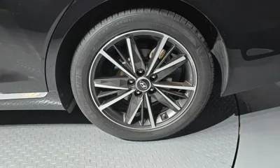 Hyundai Grandeur 2021, 66435 км, за 14918.57 USD - фото 21