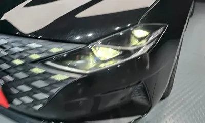 Hyundai Grandeur 2021, 66435 км, за 14918.57 USD - фото 22