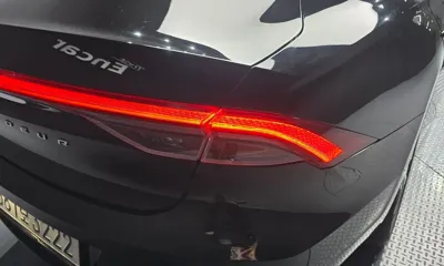Hyundai Grandeur 2021, 66435 км, за 14918.57 USD - фото 23