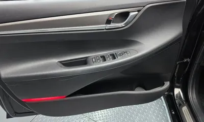 Hyundai Grandeur 2021, 66435 км, за 14918.57 USD - фото 24