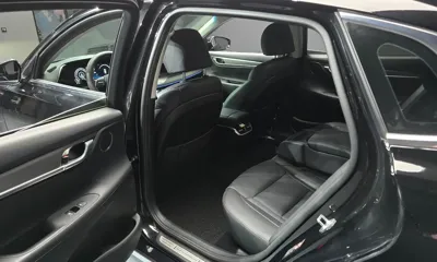 Hyundai Grandeur 2021, 66435 км, за 14918.57 USD - фото 26