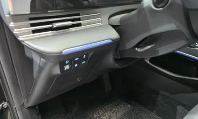 Hyundai Grandeur 2021, 66435 км, за 14918.57 USD - фото 27