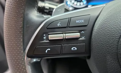 Hyundai Grandeur 2021, 66435 км, за 14918.57 USD - фото 28