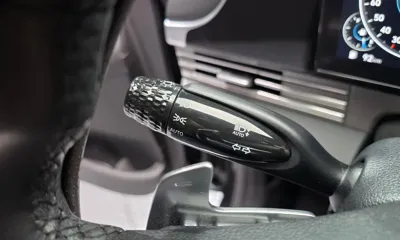 Hyundai Grandeur 2021, 66435 км, за 14918.57 USD - фото 33