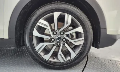 KG_Mobility_Ssangyong TIBOLI 2018, 105150 км, за 5960.26 USD