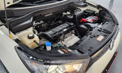 KG_Mobility_Ssangyong TIBOLI 2018, 105150 км, за 5960.26 USD - фото 6