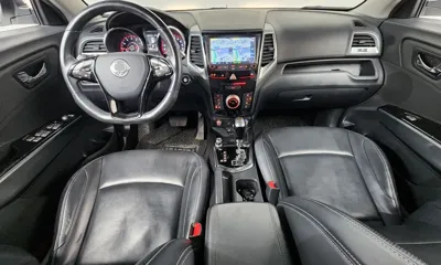 KG_Mobility_Ssangyong TIBOLI 2018, 105150 км, за 5960.26 USD - фото 7