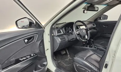 KG_Mobility_Ssangyong TIBOLI 2018, 105150 км, за 5960.26 USD - фото 10