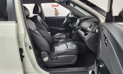 KG_Mobility_Ssangyong TIBOLI 2018, 105150 км, за 5960.26 USD - фото 11