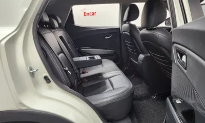 KG_Mobility_Ssangyong TIBOLI 2018, 105150 км, за 5960.26 USD - фото 12