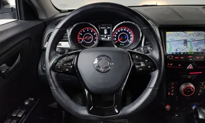 KG_Mobility_Ssangyong TIBOLI 2018, 105150 км, за 5960.26 USD - фото 13