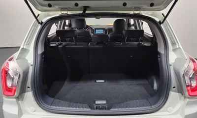 KG_Mobility_Ssangyong TIBOLI 2018, 105150 км, за 5960.26 USD - фото 20