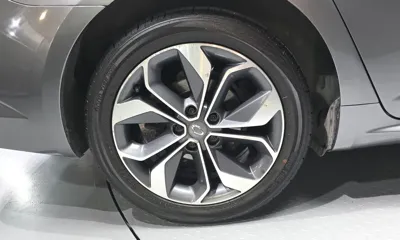 Renault-KoreaSamsung SM6 2019, 132497 км, за 3170.91 USD