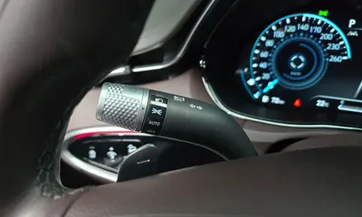 Genesis GV70 2021, 55584 км, за 25330.46 USD - фото 33