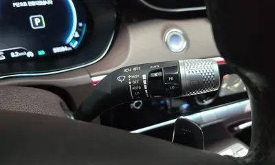 Genesis GV70 2021, 55584 км, за 25330.46 USD - фото 35