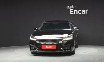 Kia K7 2017, 119261 км, за 5993.49 USD