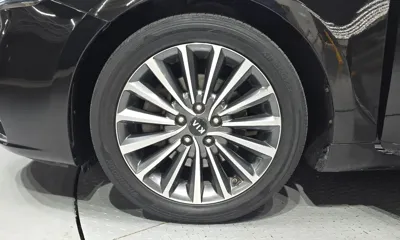Kia K7 2017, 119261 км, за 5993.49 USD