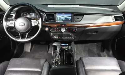 Kia K7 2017, 119261 км, за 5993.49 USD - фото 7