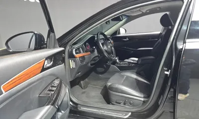 Kia K7 2017, 119261 км, за 5993.49 USD - фото 10